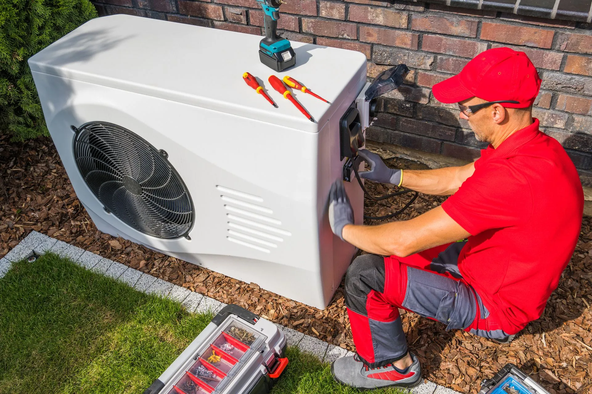 About HVAC in Fayette, MO